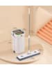 Joybos 2-delige vloerwisser-set beige