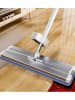 Joybos Bodenwischer in Silber/ Blau