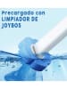 Joybos Głowice szczotek toaletowych (12 szt.) w kolorze niebieskim
