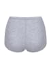 Sloggi 3-delige set: hipsters paars/grijs/groen