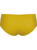 Sloggi Panty in Gelb