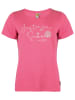 Roadsign Shirt roze