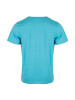 Roadsign Shirt turquoise