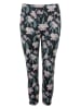 Roadsign Legging zwart/meerkleurig