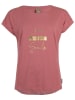 Roadsign Shirt mauve