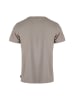 Roadsign Shirt in Taupe