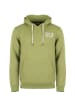 Roadsign Hoodie in Grün