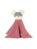 Sterntaler® Strick-Schmusetuch "S Mabel" - ab Geburt
