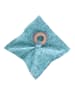 Sterntaler® Schmusetuch mit Beißring "Elia" - ab Geburt