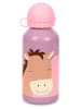 Sterntaler Trinkflasche in Lila/ Rosa - 400 ml