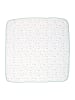 Sterntaler® Musselin-Decke "Igel" in Weiß - (L)120 x (B)120 cm