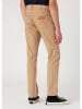 Wrangler Spijkerbroek - regular fit - beige