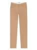 Wrangler Dżinsy - Slim fit - w kolorze beżowym