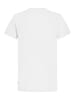 Sublevel 5-delige set: shirts wit