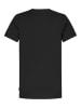 Sublevel 5-delige set: shirts wit/lichtgrijs/zwart