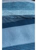 Beddinghouse Komplet pościeli "Marne" w kolorze niebieskim z twillu