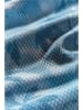 Beddinghouse Satin-Bettwäsche-Set "Ombre" in Hellblau