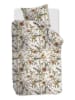 Beddinghouse Renforcé beddengoedset "Pretty Floral" meerkleurig