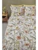 Beddinghouse Renforcé beddengoedset "Pretty Floral" meerkleurig