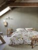 Beddinghouse Renforcé beddengoedset "Pretty Floral" meerkleurig