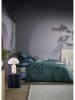 Beddinghouse Satin-Bettwäsche-Set "Richmond" in Blau