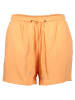 Blue Seven Sweatshort oranje