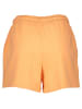 Blue Seven Sweatshort oranje
