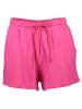 Blue Seven Sweatshort roze