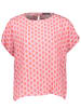 Blue Seven Blouse roze