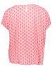 Blue Seven Blouse roze