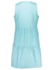 Blue Seven Jurk turquoise