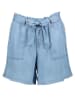 Blue Seven Shorts in Hellblau