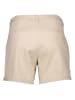 Blue Seven Shorts in Beige