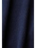 ESPRIT Vest donkerblauw