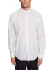 ESPRIT Koszula - Slim fit - w kolorze białym
