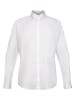 ESPRIT Koszula - Slim fit - w kolorze białym