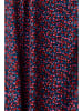 ESPRIT Bluzka w kolorze czarno-czerwonym