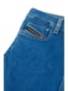 Diesel Kid Jeans "1978" - Wide leg - in Blau
