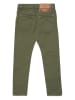 Diesel Kid Dżinsy "1995" - Regular fit - w kolorze khaki