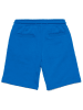 Diesel Kid Shorts in Blau