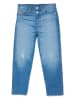 Diesel Kid Jeans "Alys" - Comfort fit - in Blau