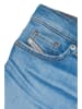 Diesel Kid Jeans "Alys" - Comfort fit - in Blau