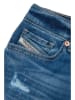 Diesel Kid Spijkerbroek "2016 D-Air" - comfort fit - blauw