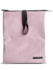 IRIS Snacktasche in Rosa - (B)30 x (H)24 x (T)1 cm