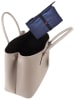IRIS Snacktasche in Dunkelblau - (B)30 x (H)24 x (T)13 cm