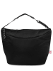 IRIS Isoleerlunchtas "On the go" zwart - (B)29,5 x (H)19 x (D)13,5 cm