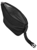 IRIS Isoleerlunchtas "On the go" zwart - (B)29,5 x (H)19 x (D)13,5 cm