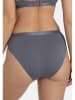 Sassa Slip in Grau