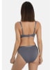 Sassa Slip in Grau