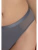 Sassa Slip in Grau